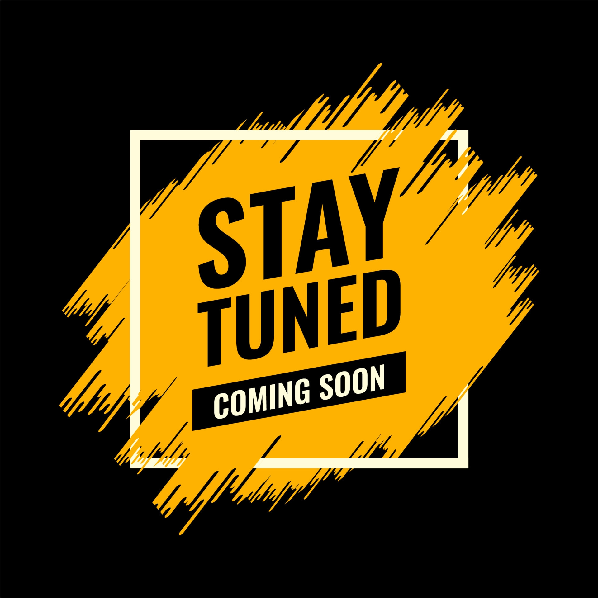 Stay Tuned.. Coming Soon...